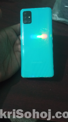 Samsung A51